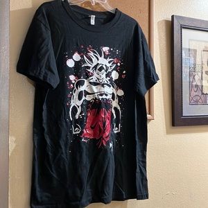 Dragon Ball Goku TShirt